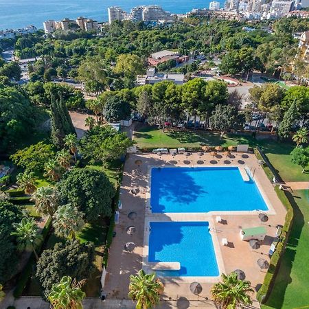 Hercules Playa Benalmadena Luaran gambar