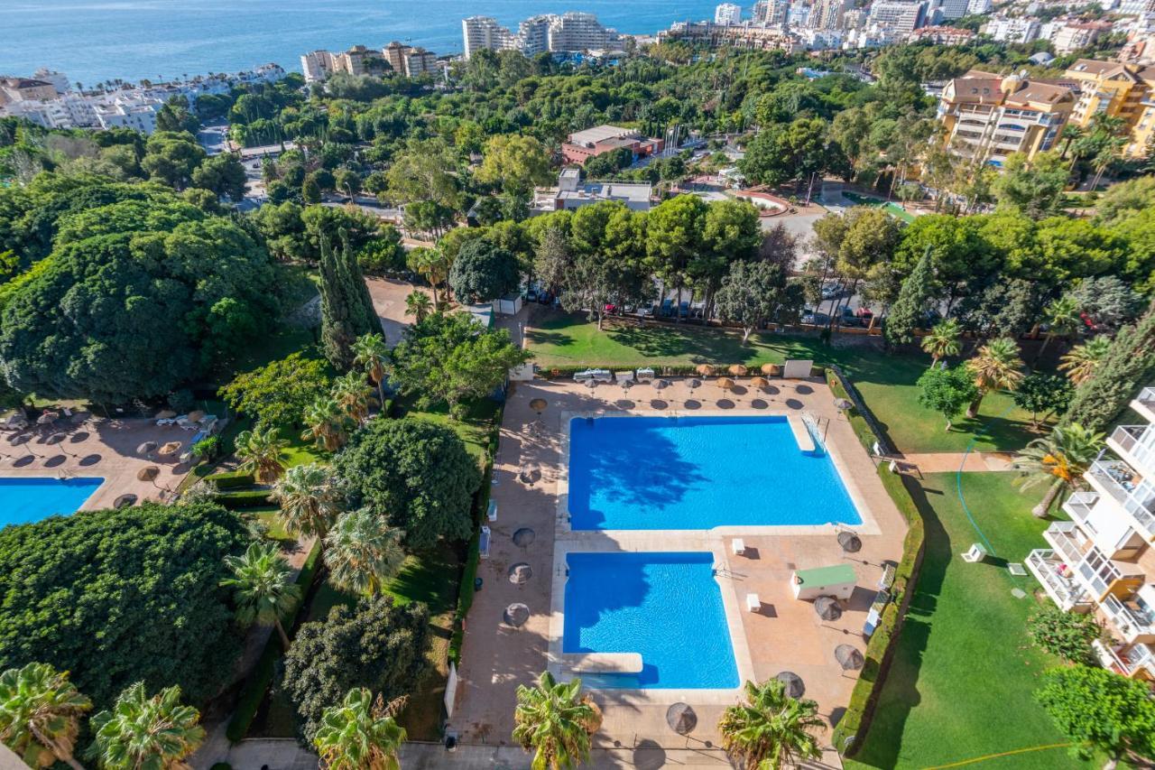 Hercules Playa Benalmadena Luaran gambar