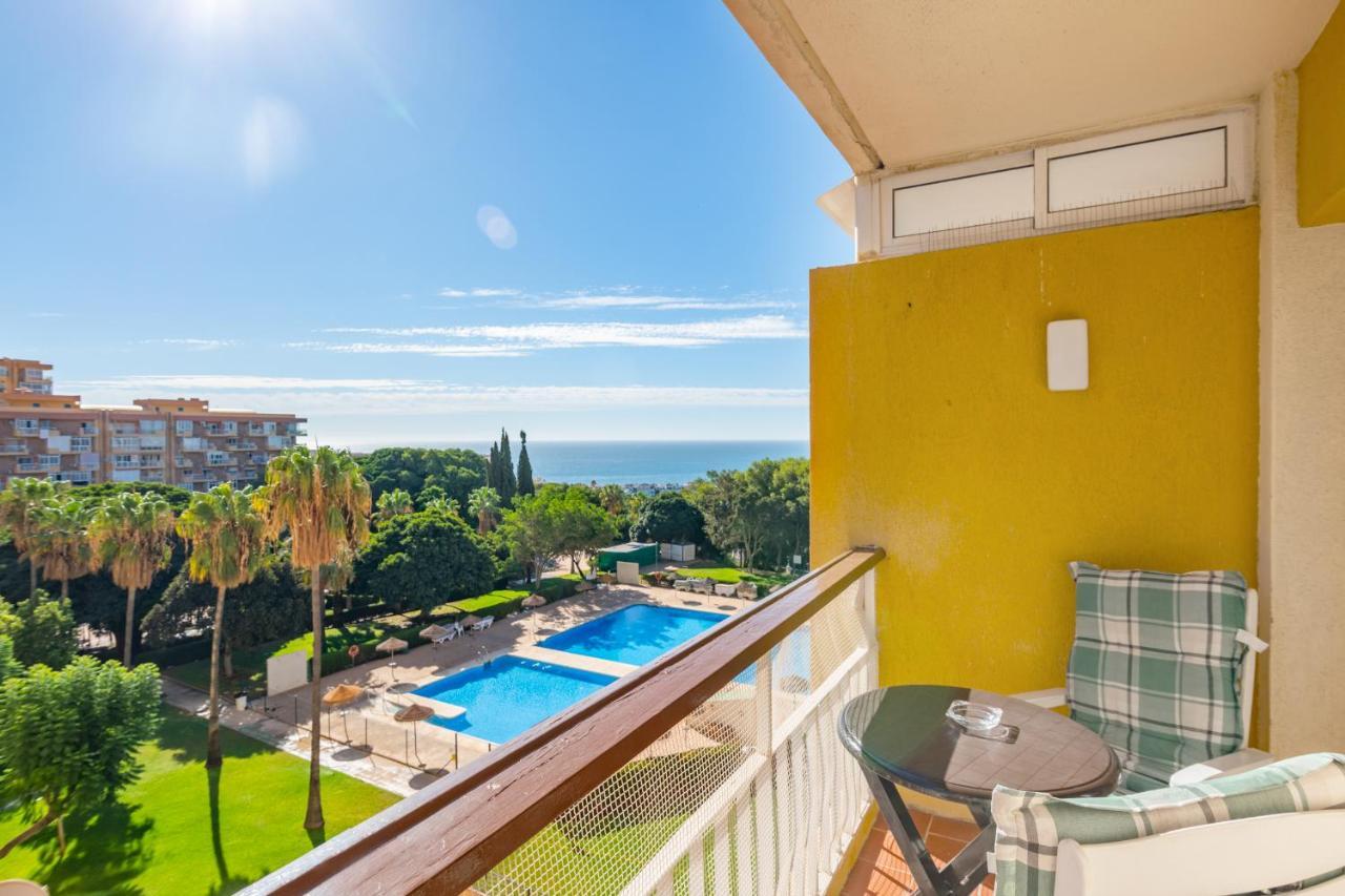 Hercules Playa Benalmadena Luaran gambar